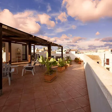 Casa de hóspedes A' Cavalera *