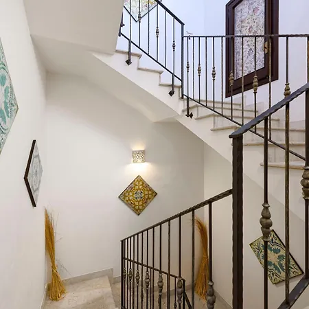 A' Cavalera Casa de hóspedes San Vito Lo Capo
