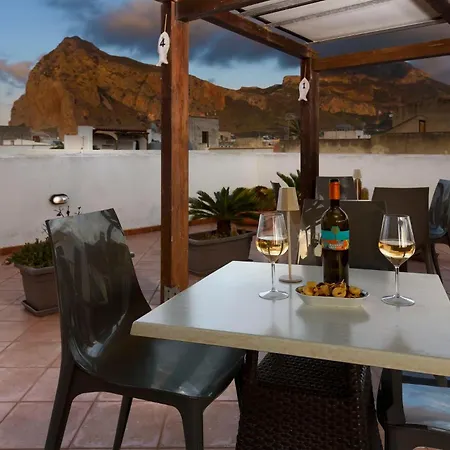 A' Cavalera * San Vito Lo Capo