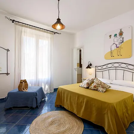 A' Cavalera Casa de hóspedes