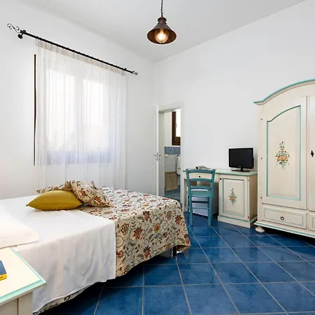 Casa de hóspedes A' Cavalera *