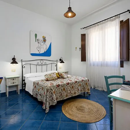 A' Cavalera Casa de hóspedes