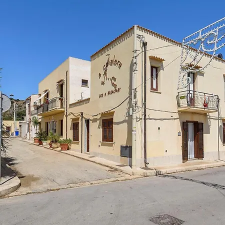 A' Cavalera Pensjonat San Vito Lo Capo