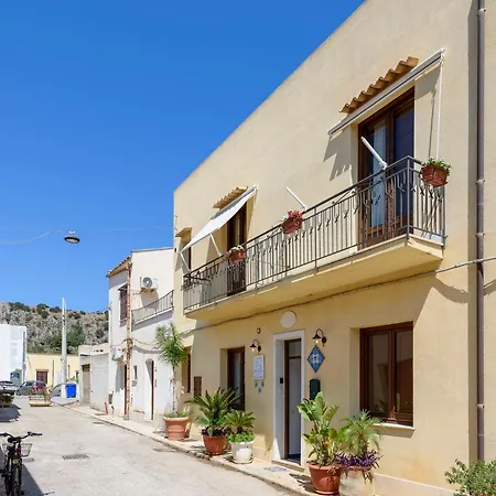 A' Cavalera San Vito Lo Capo