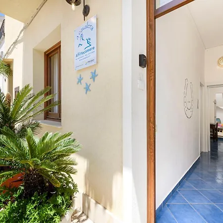 A' Cavalera * San Vito Lo Capo