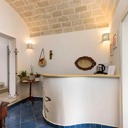 Casa de hóspedes A' Cavalera