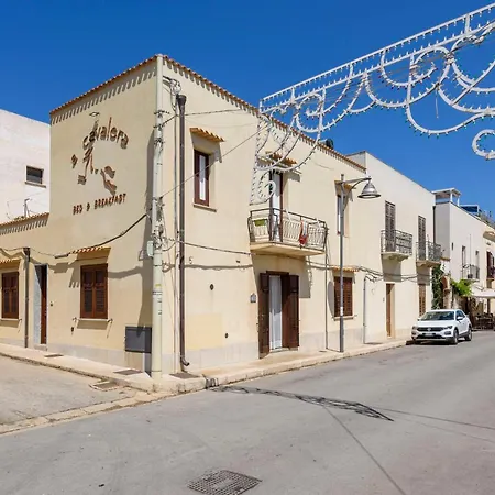 Casa de hóspedes A' Cavalera *