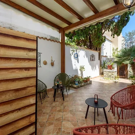 Casa de hóspedes A' Cavalera
