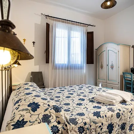 A' Cavalera Guest house