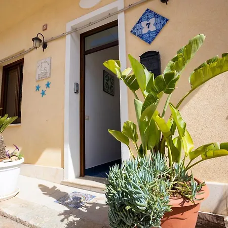 A' Cavalera * San Vito Lo Capo