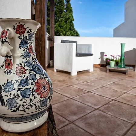 Guest house A' Cavalera San Vito Lo Capo