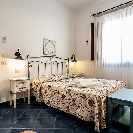 Guest house A' Cavalera *