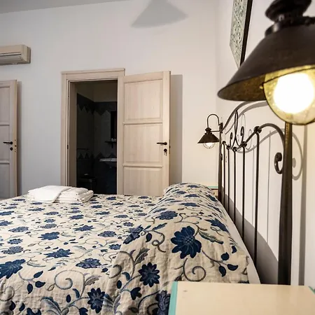 Guest house A' Cavalera *