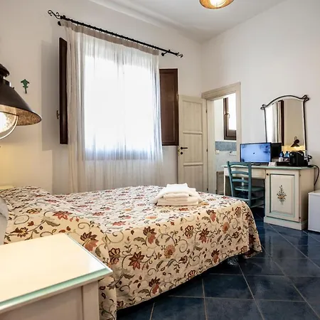 A' Cavalera Guest house