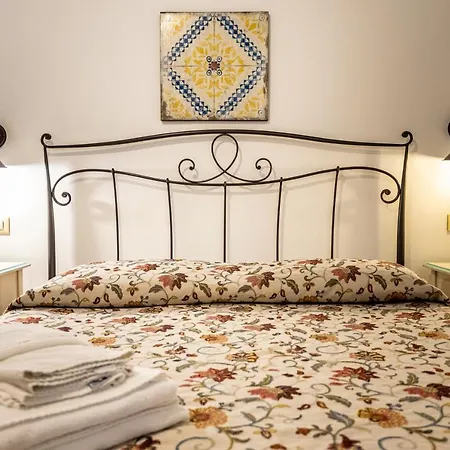 A' Cavalera Guest house San Vito Lo Capo