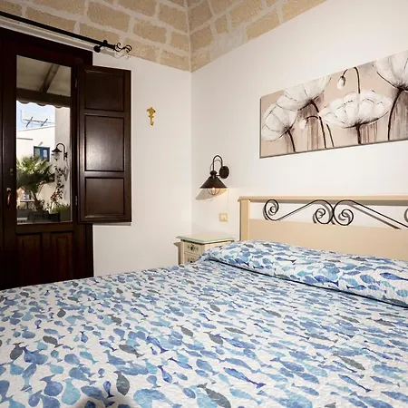 A' Cavalera * San Vito Lo Capo