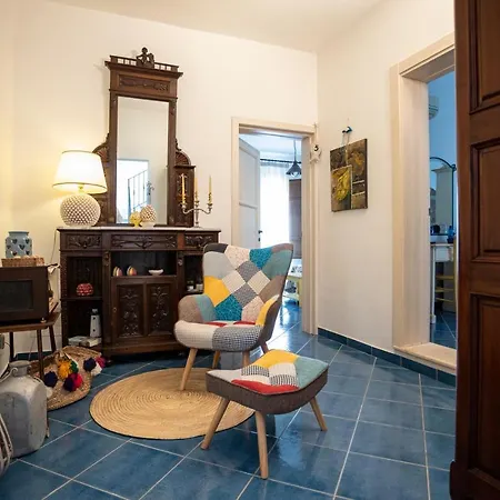 A' Cavalera Guest house