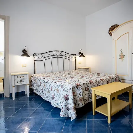 A' Cavalera San Vito Lo Capo