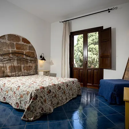 A' Cavalera Guest house
