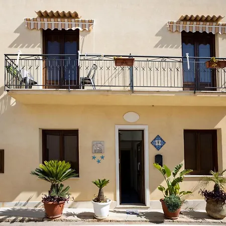 A' Cavalera San Vito Lo Capo