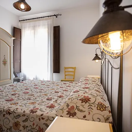 A' Cavalera Guest house San Vito Lo Capo