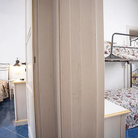 A' Cavalera Guest house *