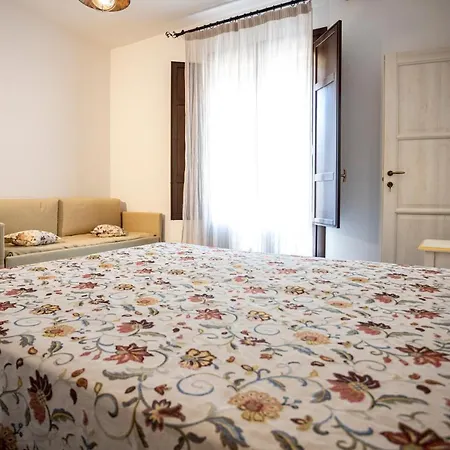A' Cavalera Guest house *