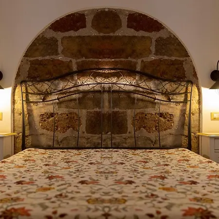 A' Cavalera Guest house