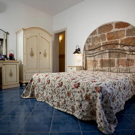 A' Cavalera Guest house *