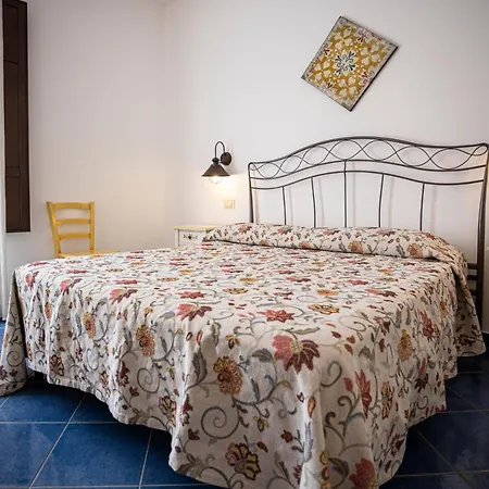 A' Cavalera Guest house San Vito Lo Capo
