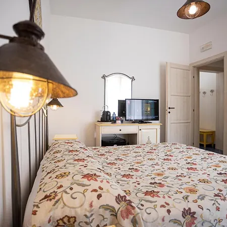 Guest house A' Cavalera