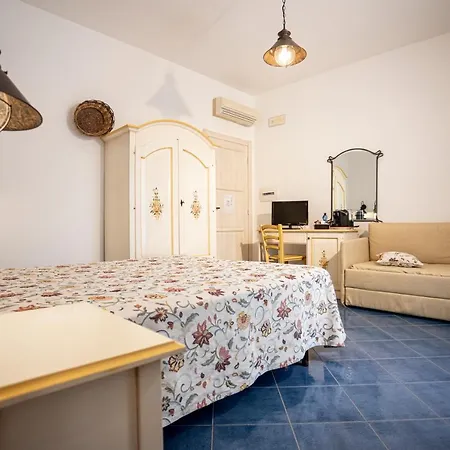 Guest house A' Cavalera