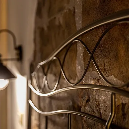 Guest house A' Cavalera San Vito Lo Capo