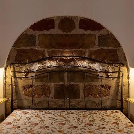 Guest house A' Cavalera