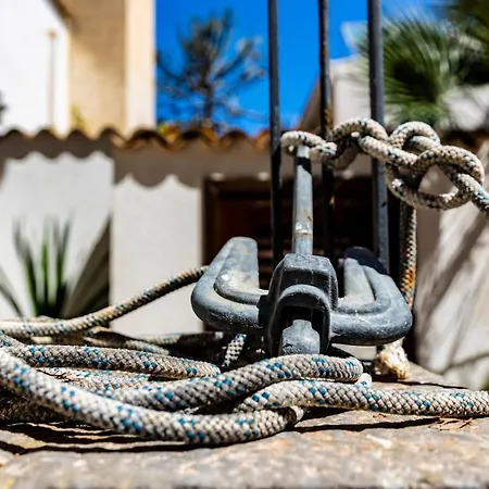 Guest house A' Cavalera