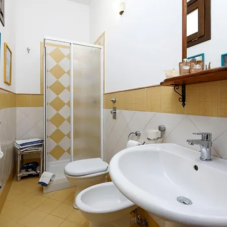 A' Cavalera Guest house