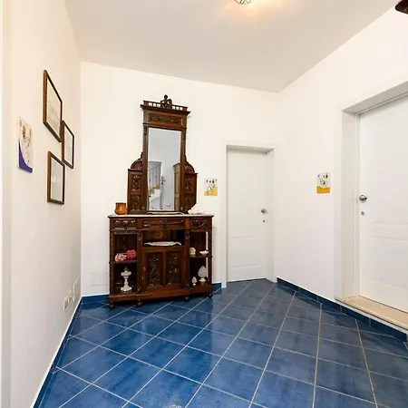 Gasthof A' Cavalera San Vito Lo Capo