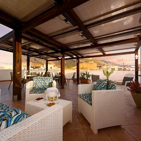 A' Cavalera Guest house San Vito Lo Capo