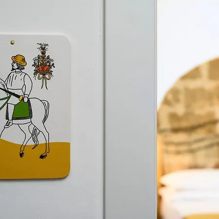Gasthof A' Cavalera San Vito Lo Capo