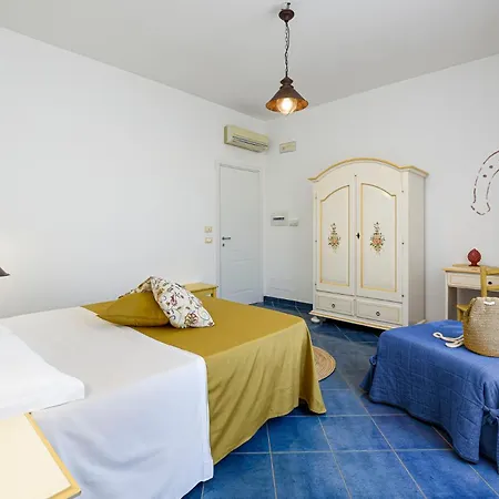 A' Cavalera San Vito Lo Capo