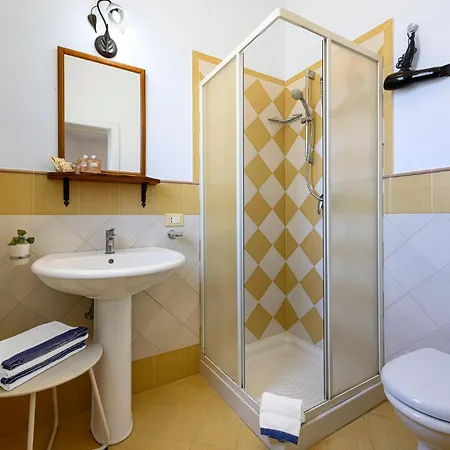 A' Cavalera Guest house