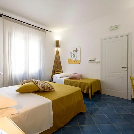 A' Cavalera * San Vito Lo Capo
