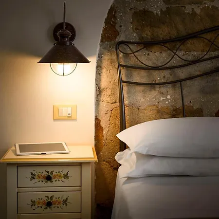 Guest house A' Cavalera *