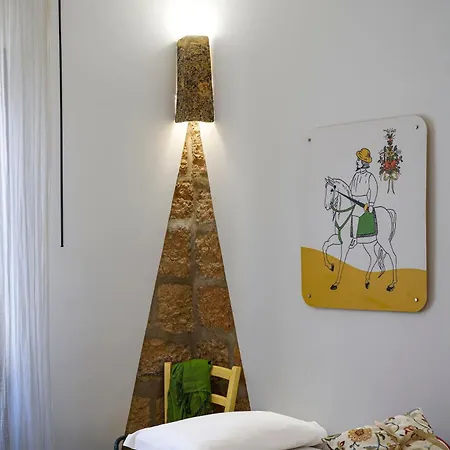 A' Cavalera Gasthof San Vito Lo Capo