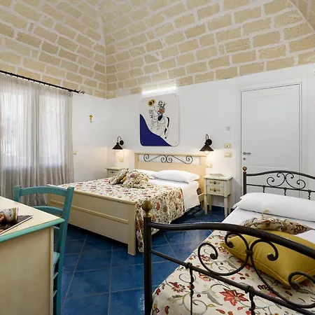 A' Cavalera San Vito Lo Capo