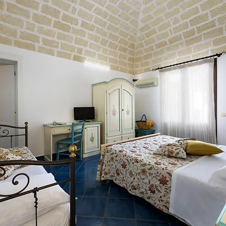 A' Cavalera Guest house *