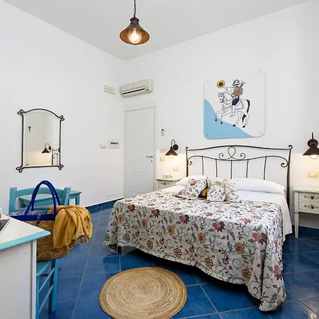 A' Cavalera San Vito Lo Capo