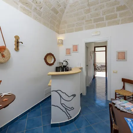 A' Cavalera Guest house *