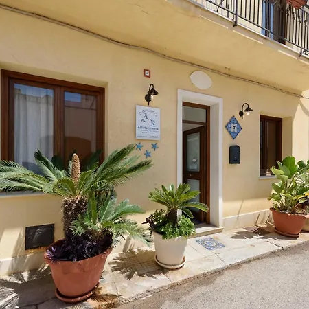 Guest house A' Cavalera San Vito Lo Capo