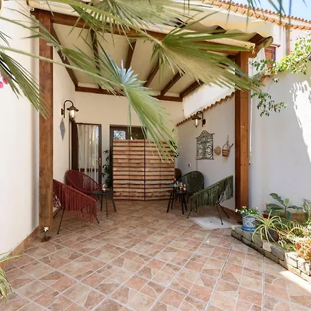 A' Cavalera Gasthuis San Vito Lo Capo